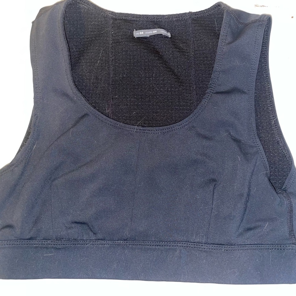 Oiselle Flyout bra size 4
